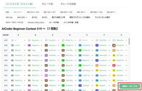 atcoder novisteps sync