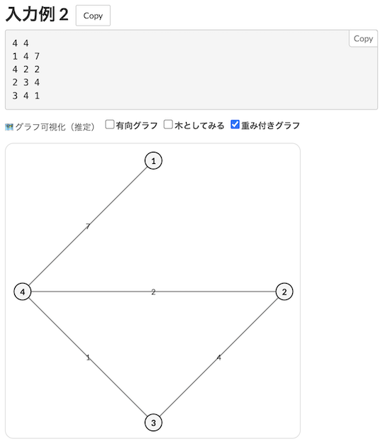 atcoder graph visualizer