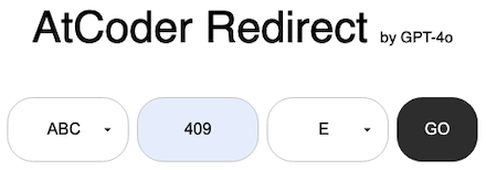 atcoder editorial problems